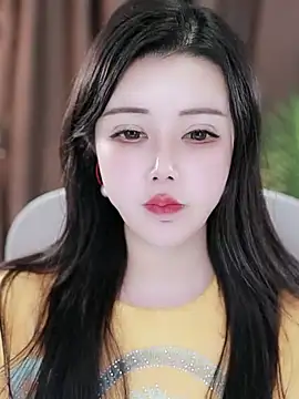Qiaoqiao  online show from 01/07/25, 10:22