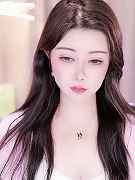 Qiaoqiao  online show from 01/07/25, 02:08