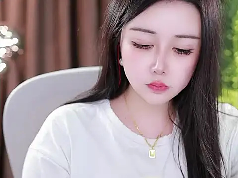 Qiaoqiao  online show from 01/09/25, 10:20