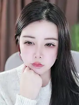 Qiaoqiao  online show from 01/10/25, 06:28