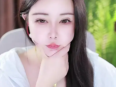 Qiaoqiao  online show from 01/14/25, 07:06
