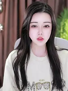 Qiaoqiao  online show from 01/14/25, 10:17