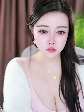 Qiaoqiao  online show from 01/20/25, 07:25