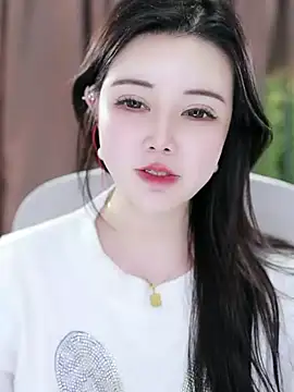Qiaoqiao  online show from 01/27/25, 06:31