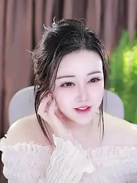 Qiaoqiao  online show from 01/31/25, 07:08