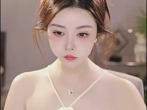 Snapshot of Qiaoqiao_ chatting on 01/31/26, 07:45 Qiaoqiao online show from 01/31/26, 07:45