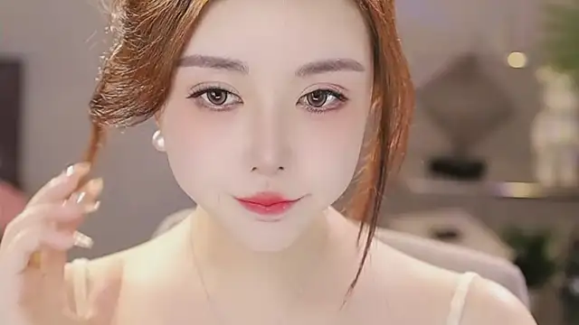 Snapshot of Qiaoqiao_ chatting on 02/04/26, 12:38 Qiaoqiao online show from 02/04/26, 12:38