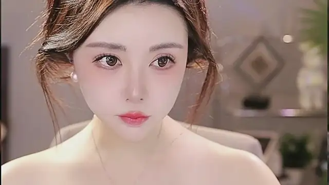 Snapshot of Qiaoqiao_ chatting on 02/11/26, 03:39 Qiaoqiao online show from 02/11/26, 03:39