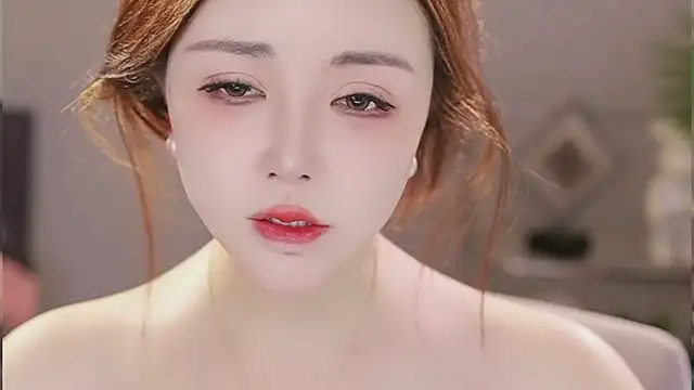 Snapshot of Qiaoqiao_ chatting on 02/12/26, 09:04 Qiaoqiao online show from 02/12/26, 09:04