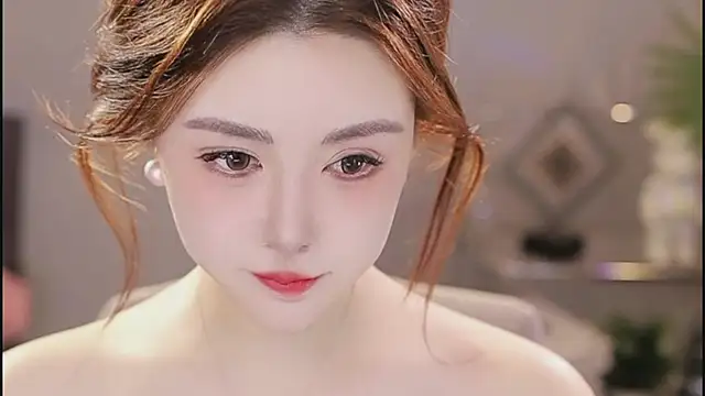 Snapshot of Qiaoqiao_ chatting on 02/23/26, 01:30 Qiaoqiao online show from 02/23/26, 01:30