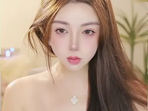 Snapshot of Qiaoqiao_ chatting on 05/22/26, 03:17 Qiaoqiao online show from 05/22/26, 03:17