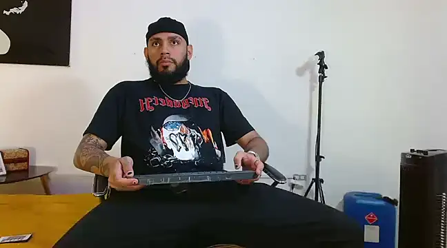 samir music online show from 12/17/24, 03:49