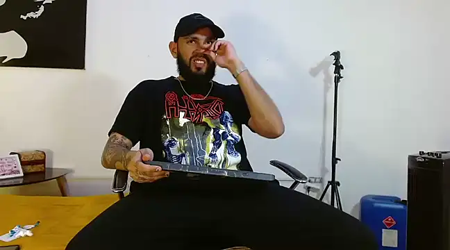 samir music online show from 12/18/24, 03:55