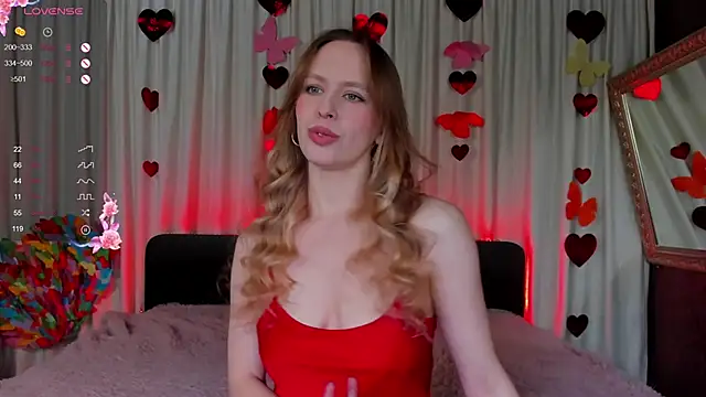  Sandra Tender  online show from 02/21/25, 07:34