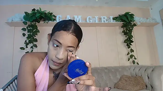 flavia cruz online show from 01/06/26, 07:17