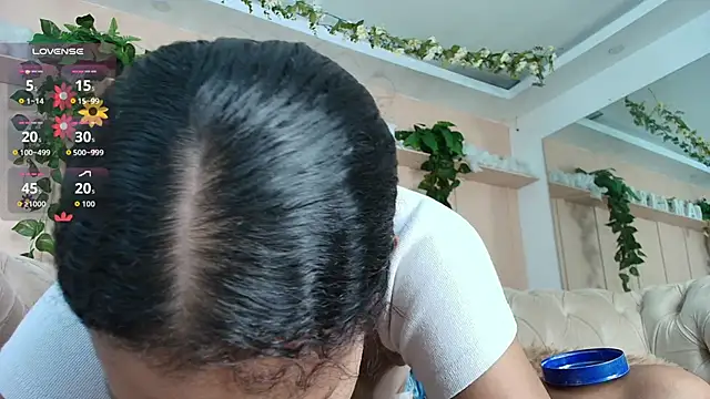 flavia cruz online show from 03/09/26, 12:09