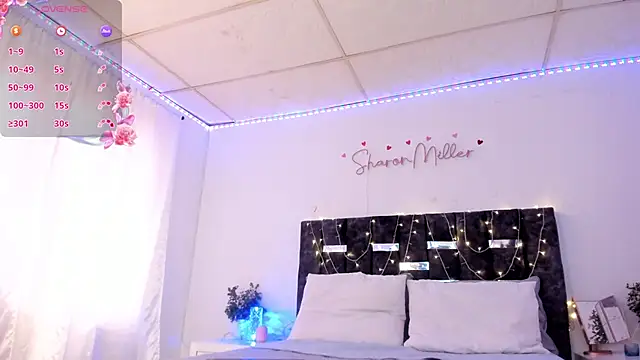 sharonmiller 2  online show from 01/30/25, 02:04