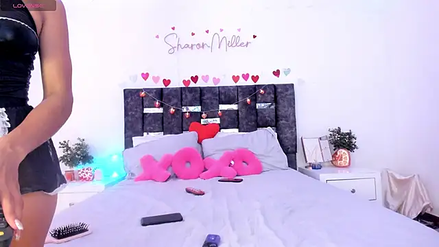 sharonmiller 2  online show from 02/19/25, 10:09