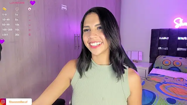 sharonmiller 2  online show from 12/20/25, 09:33