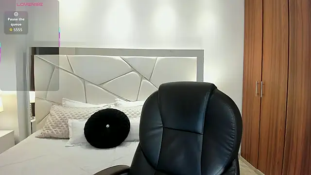 zoee jackson online show from 05/28/26, 07:22