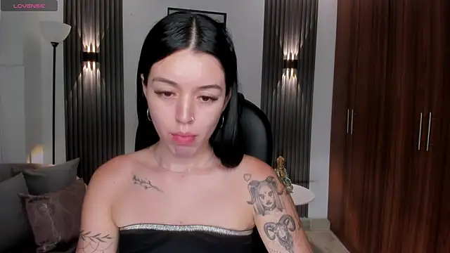zoee jackson online show from 07/09/26, 06:12