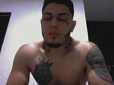 JAXXX367 online show from 02/02/25, 01:12