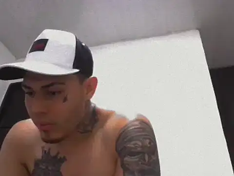 JAXXX367 online show from 02/09/25, 06:16