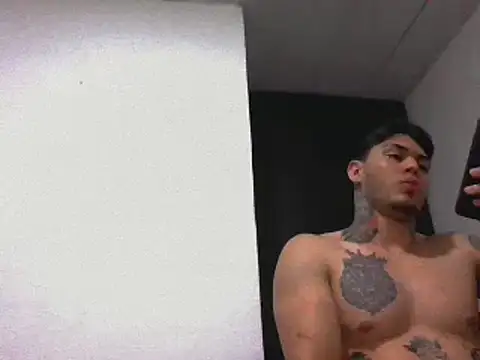 JAXXX367 online show from 02/13/25, 05:44