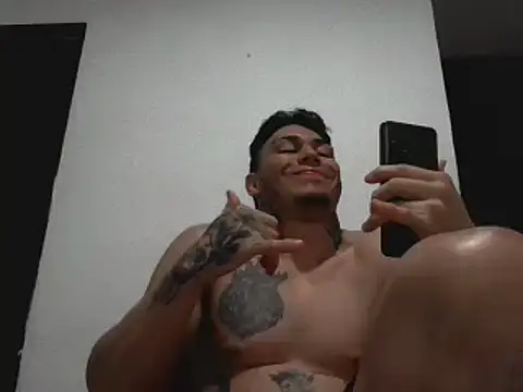 JAXXX367 online show from 02/22/25, 07:36