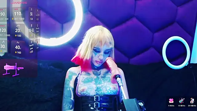 TyphoidMary online show from 12/08/24, 12:29