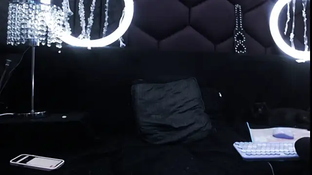 TyphoidMary online show from 09/13/25, 03:28