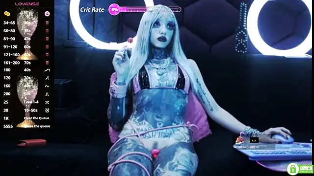 TyphoidMary online show from 10/17/25, 09:17