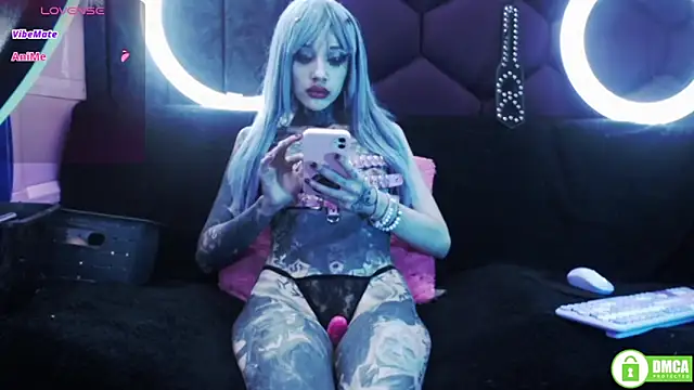 TyphoidMary online show from 11/18/25, 12:49