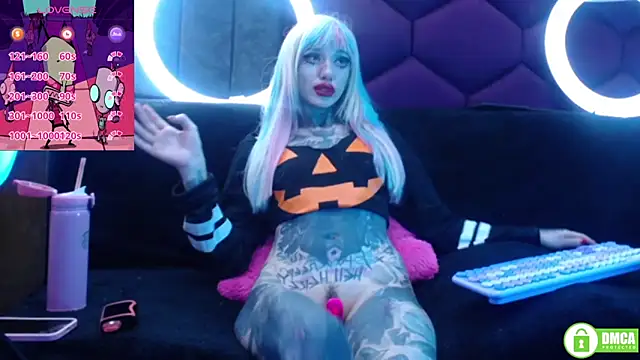 TyphoidMary online show from 12/02/25, 10:49