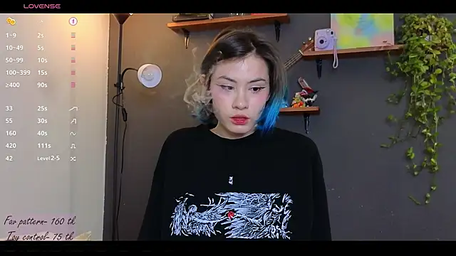 Snapshot of alicekiit chatting on 01/26/25, 09:51 alicekiit online show from 01/26/25, 09:51