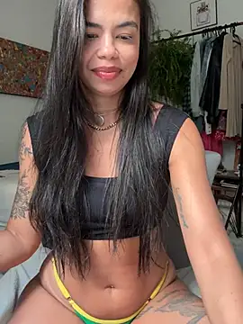 Snapshot of GrlAlice chatting on 03/25/26, 07:53 GrlAlice online show from 03/25/26, 07:53