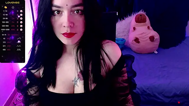 Snapshot of katty_8 chatting on 01/10/25, 08:29 katty 8 online show from 01/10/25, 08:29