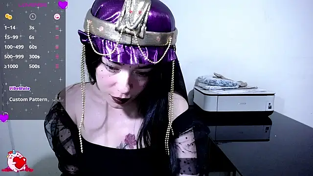 katty 8 online show from 05/07/26, 04:29