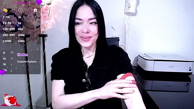 Snapshot of katty_8 chatting on 06/24/26, 08:02 katty 8 online show from 06/24/26, 08:02