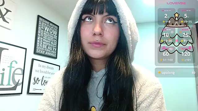 amy adams1 online show from 12/17/24, 08:23