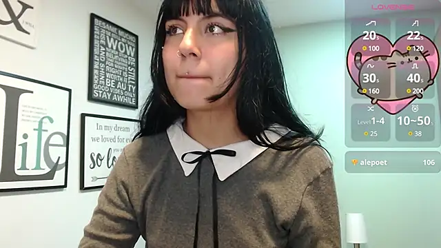 amy adams1 online show from 02/13/25, 07:56