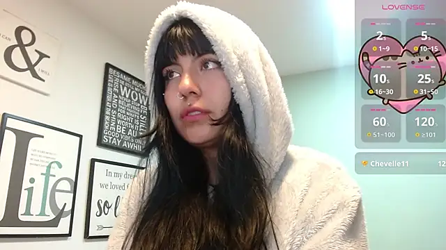 amy adams1 online show from 02/25/25, 08:36