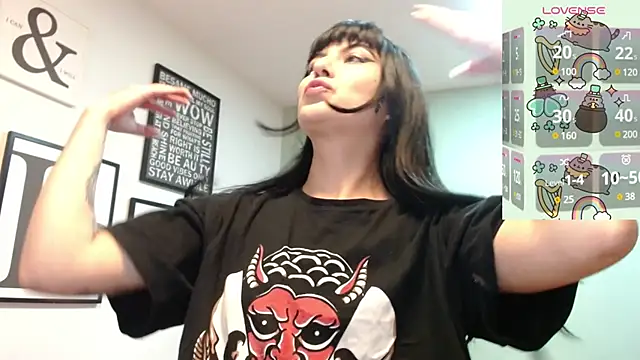 amy adams1 online show from 03/17/25, 04:51