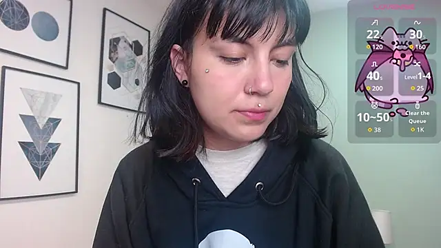 amy adams1 online show from 09/30/25, 04:28