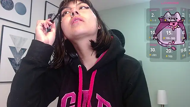 amy adams1 online show from 10/07/25, 04:42