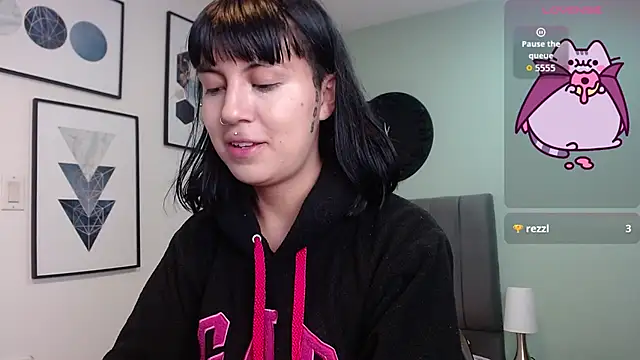 amy adams1 online show from 10/23/25, 04:34