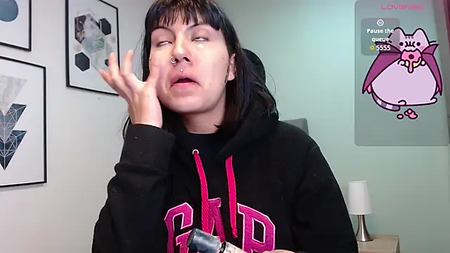 amy adams1 online show from 10/27/25, 04:05