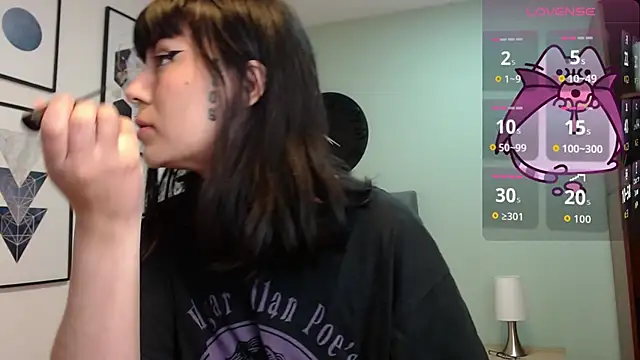 amy adams1 online show from 03/03/26, 04:40