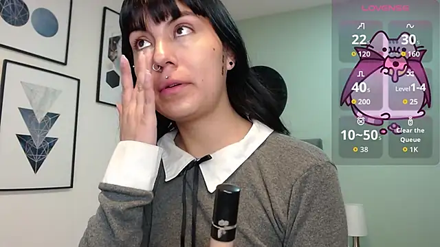 amy adams1 online show from 03/04/26, 04:40