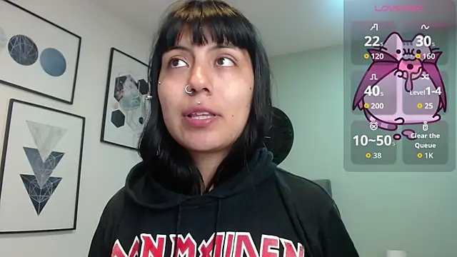 amy adams1 online show from 03/31/26, 04:24